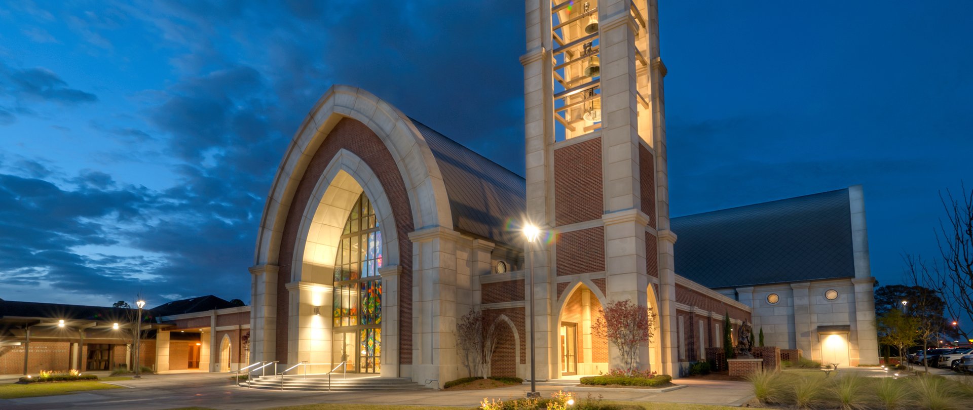 st-george-catholic-church-baton-rouge-la